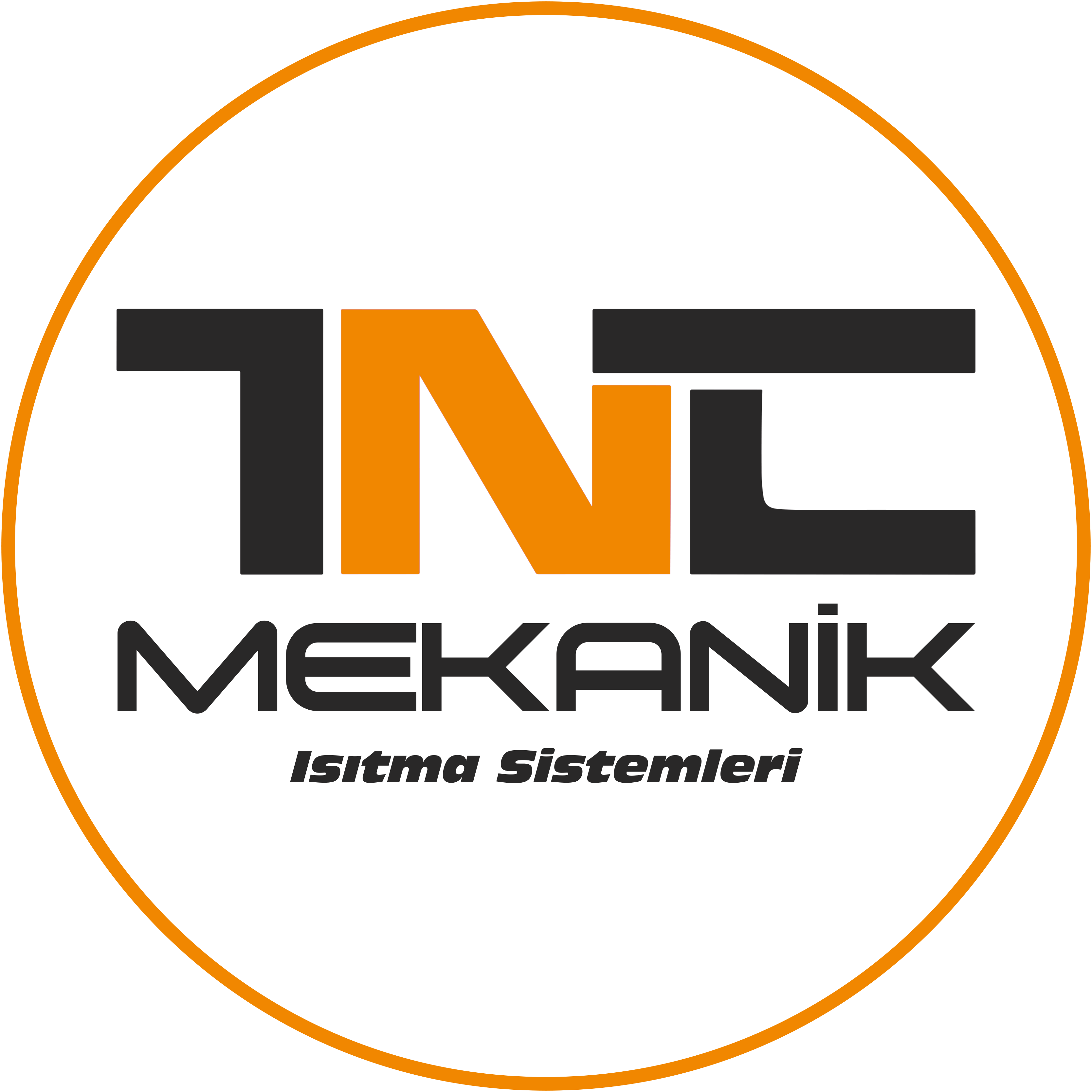 TNC Mekanik - Isıtma Sistemleri